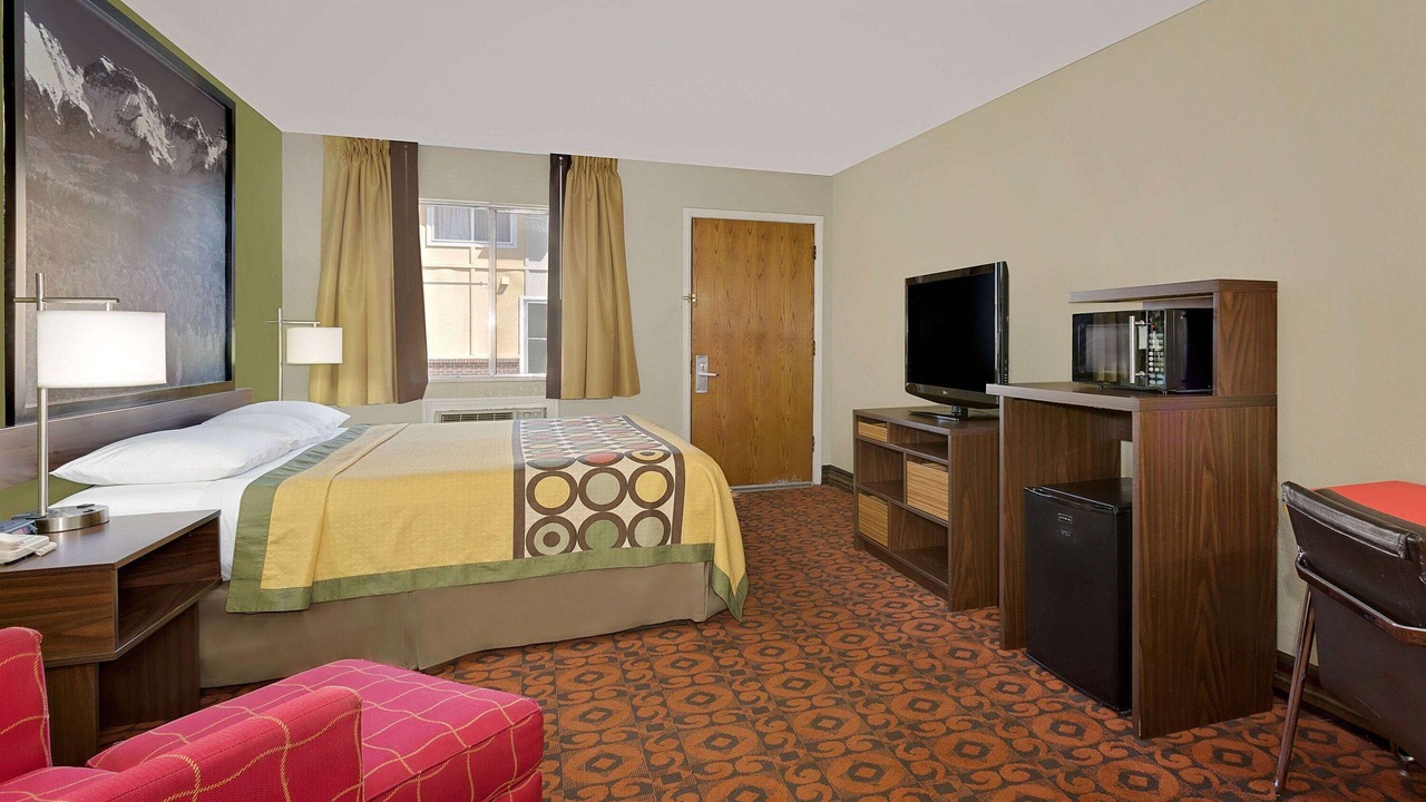 Photo of Livingroom in Denver