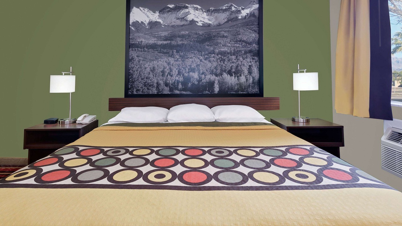 Photo of Bedroom in Denver