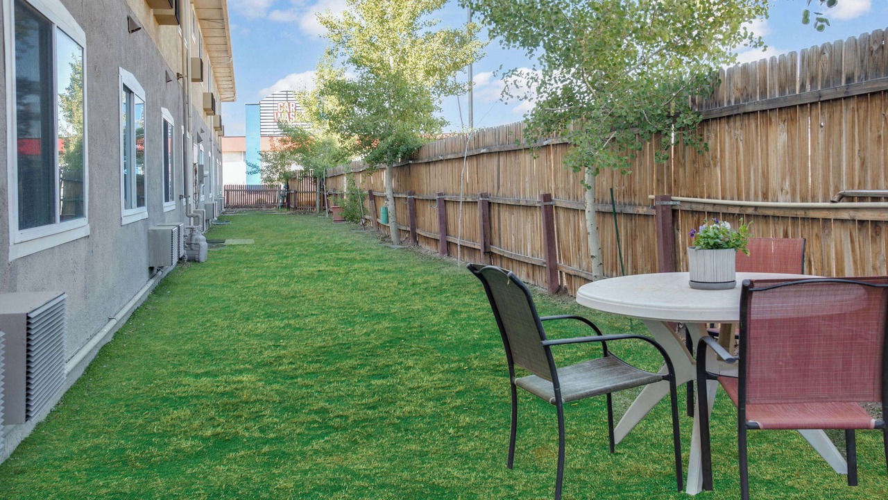 Photo of Outdoor in Alamosa