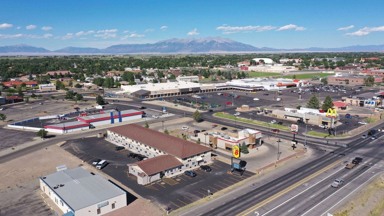 Photo of Outdoor in Alamosa