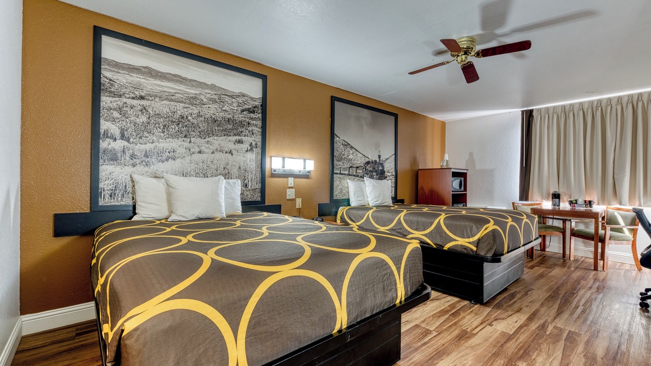 Photo of Bedroom in Alamosa