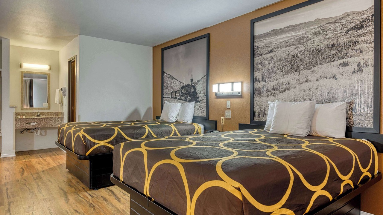 Photo of Bedroom in Alamosa