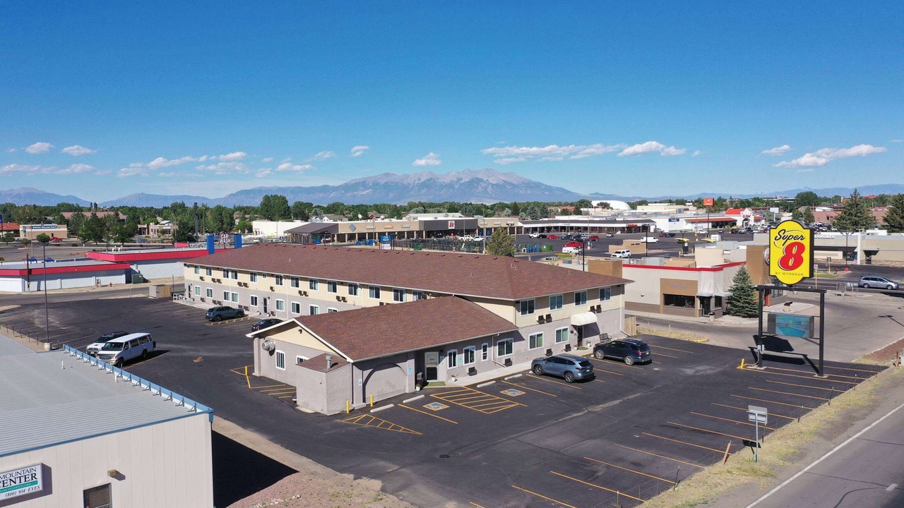 Photo of Outdoor in Alamosa
