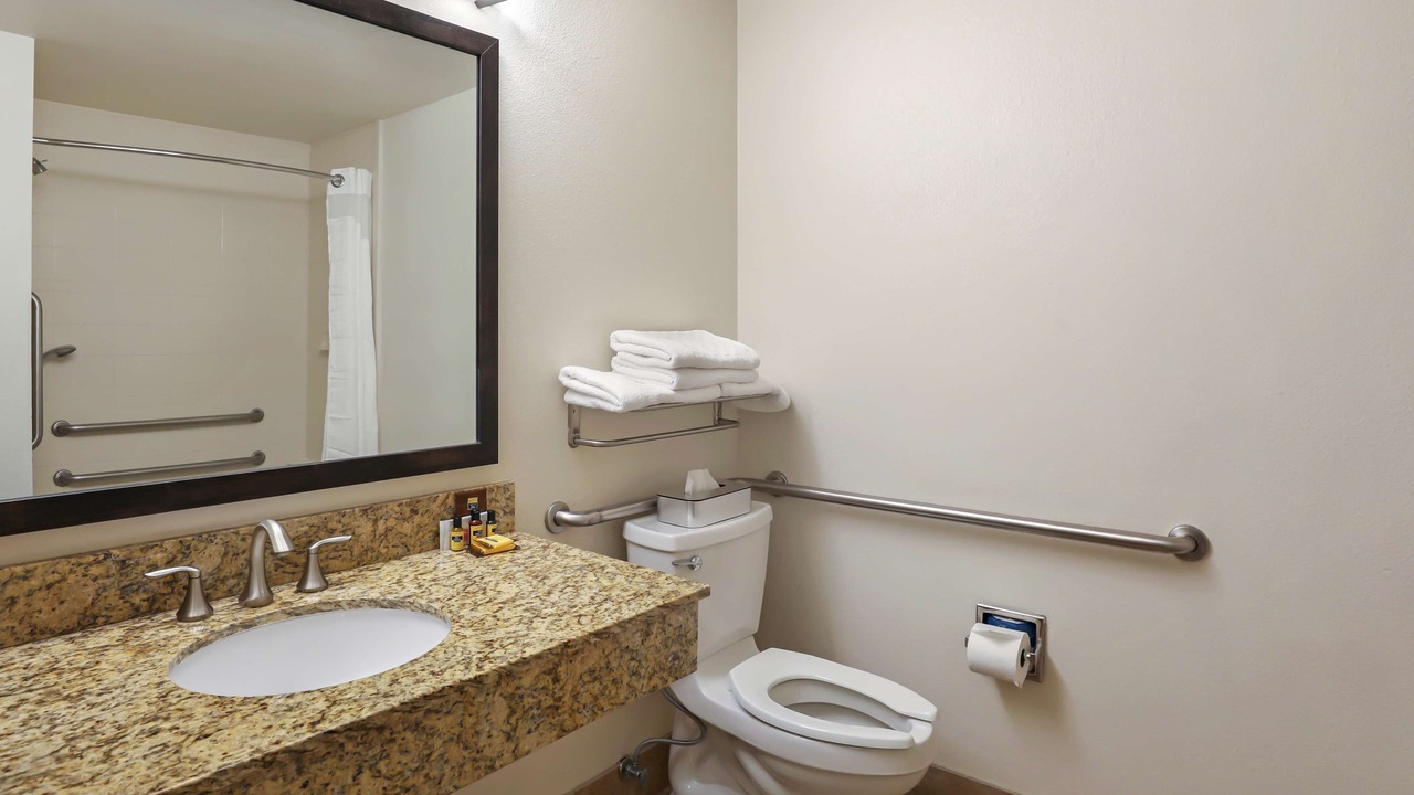 Photo of Bathroom in Castle Rock