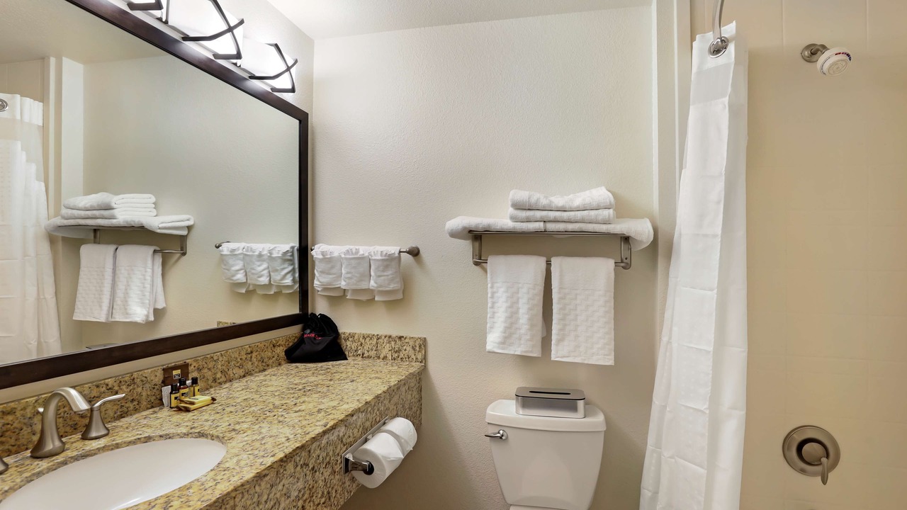 Photo of Bathroom in Castle Rock