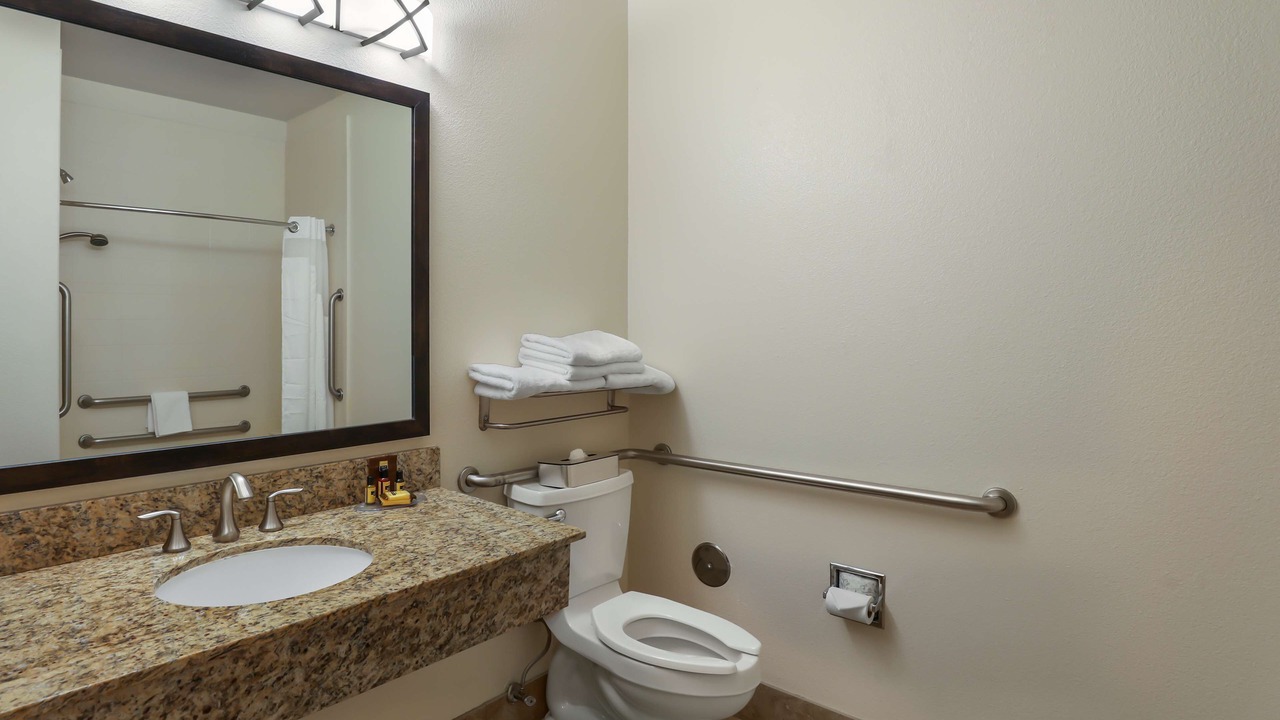 Photo of Bathroom in Castle Rock