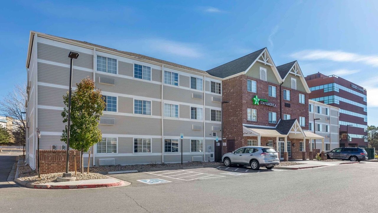 Photo of Outdoor in Greenwood Village