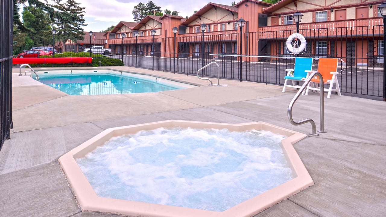 Photo of Outdoor in Manitou Springs Historic District