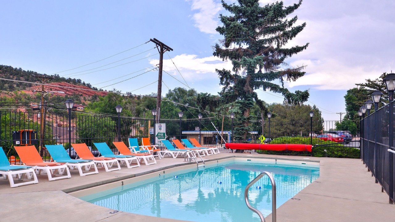 Photo of Outdoor in Manitou Springs Historic District