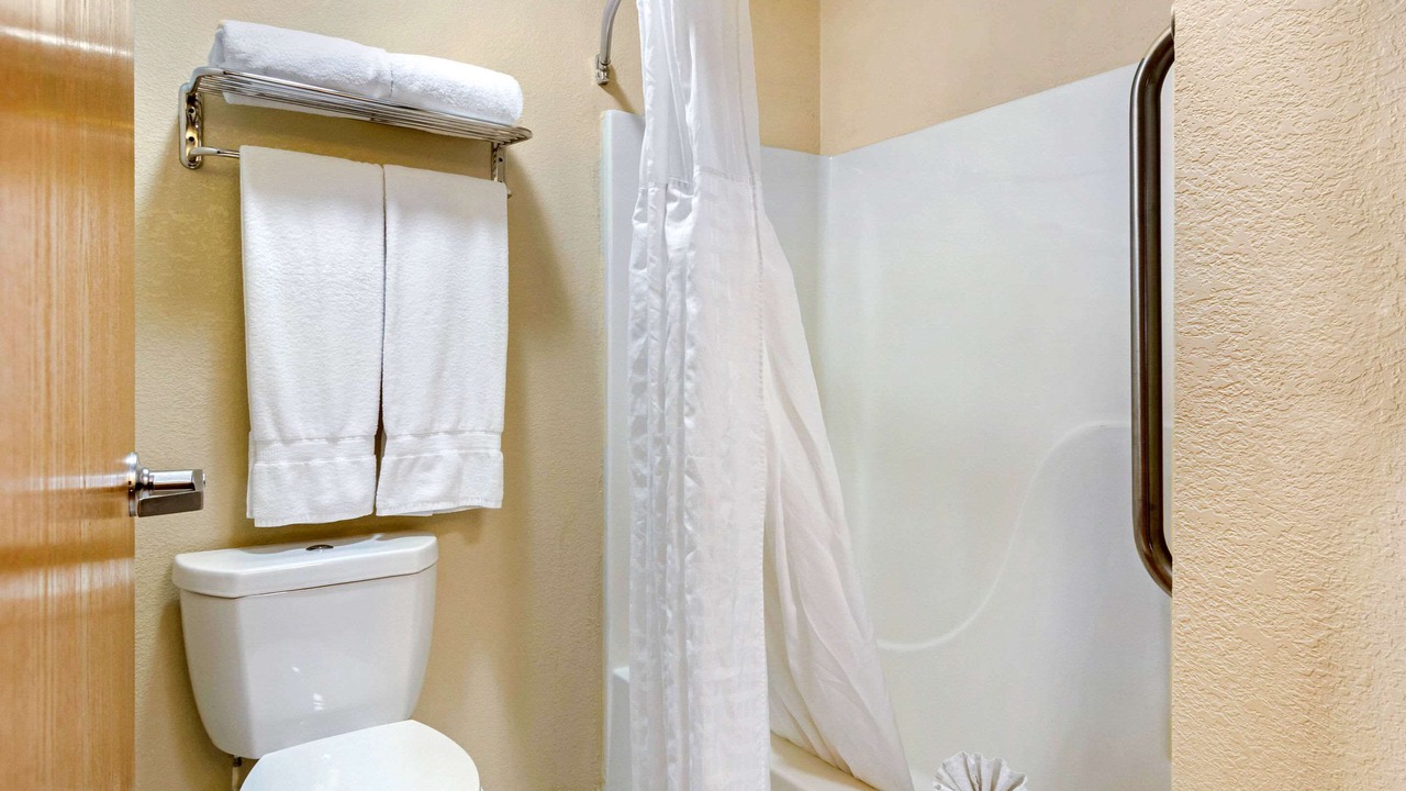 Photo of Bathroom in Greeley