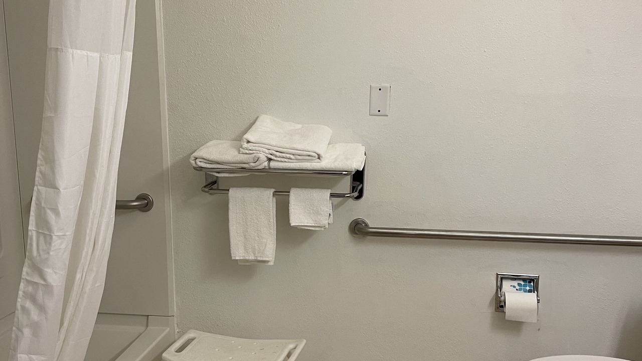 Photo of Bathroom in Englewood