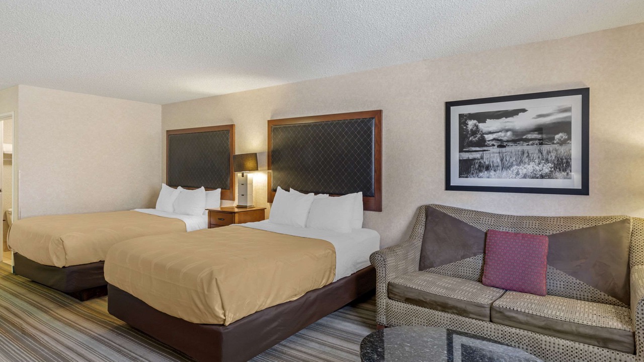 Photo of Bedroom in Englewood