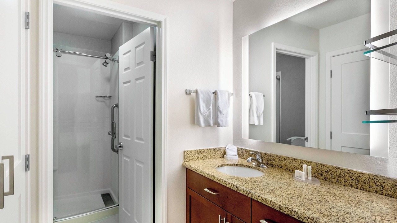 Photo of Bathroom in Westminster