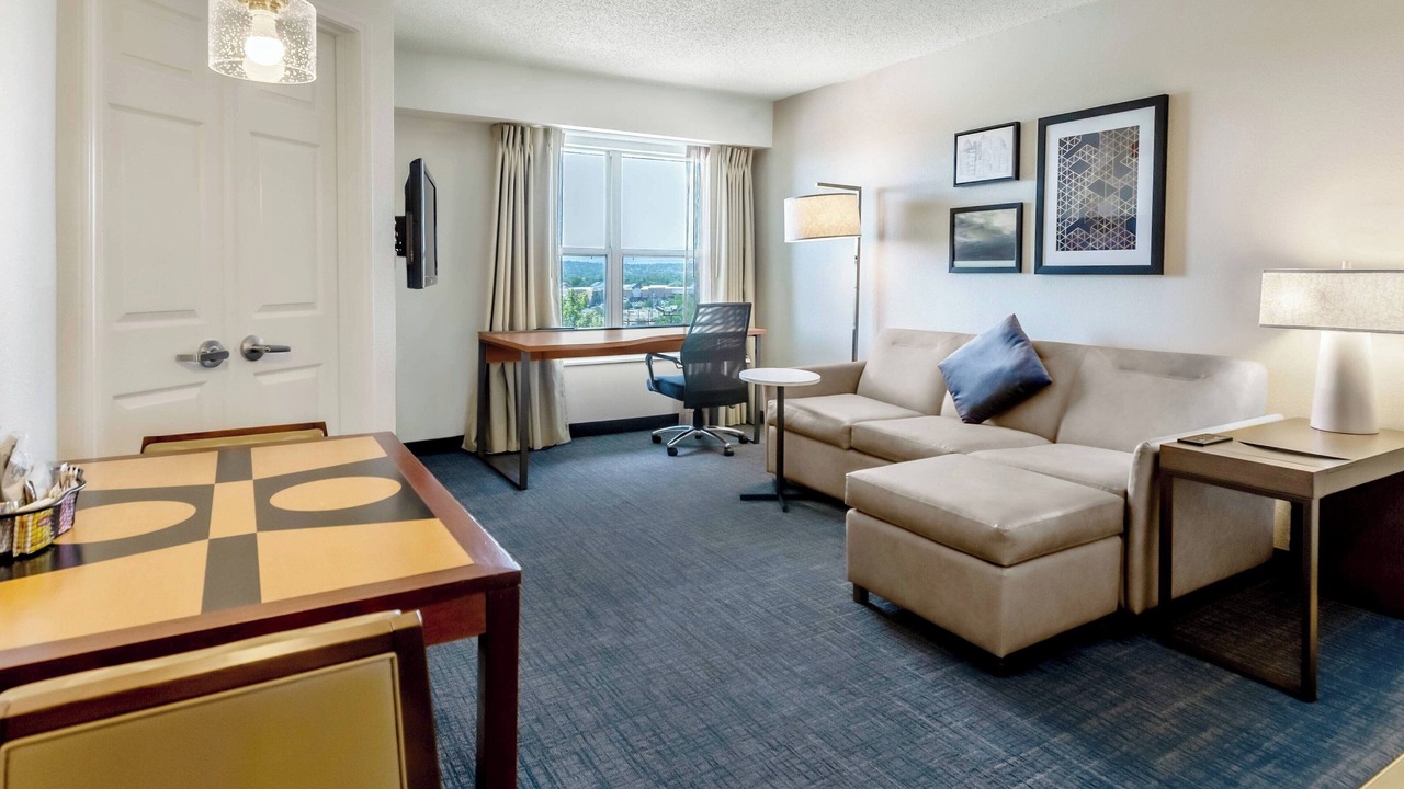 Photo of Bedroom in Westminster