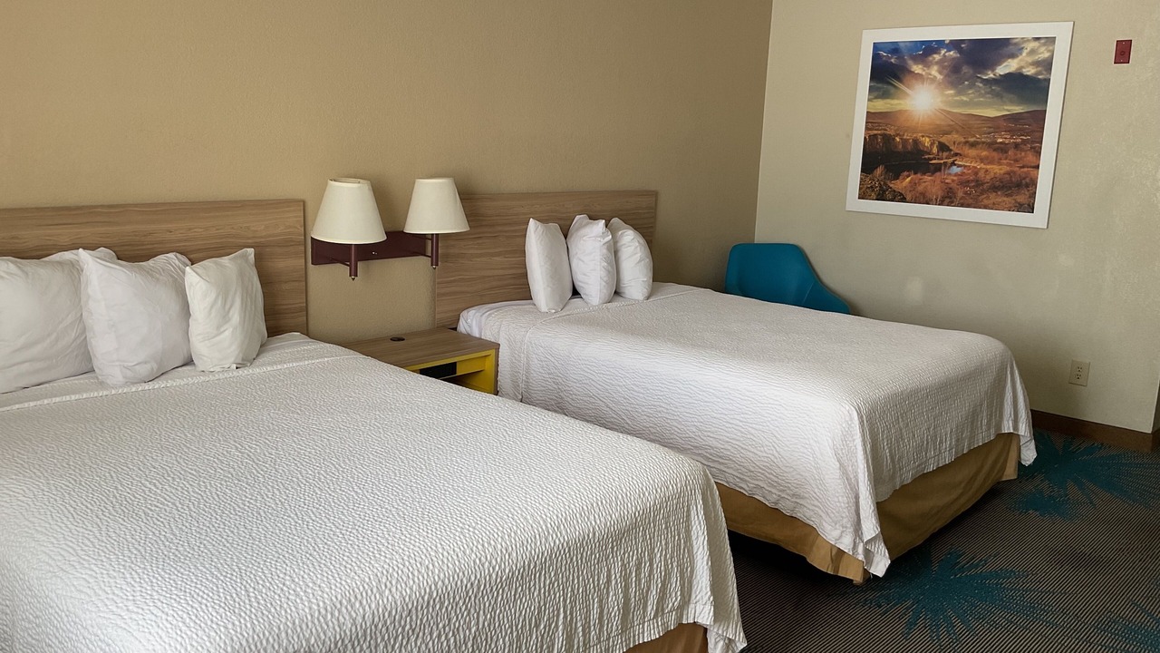 Photo of Bedroom in Southeast Colorado Springs