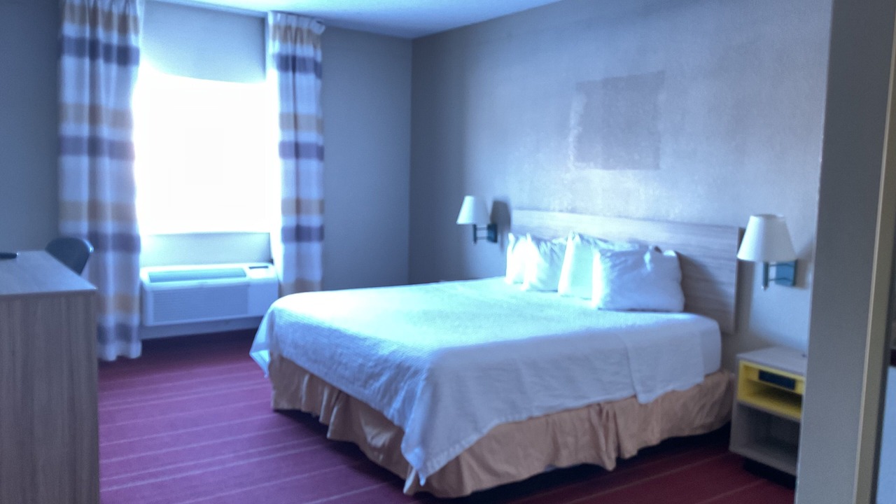 Photo of Bedroom in Southeast Colorado Springs