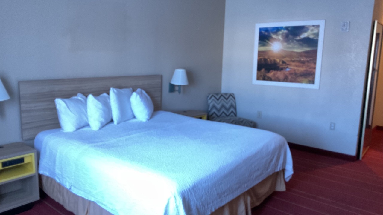 Photo of Bedroom in Southeast Colorado Springs