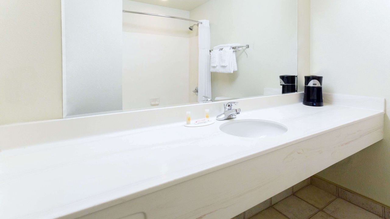 Photo of Bathroom in Southeast Colorado Springs