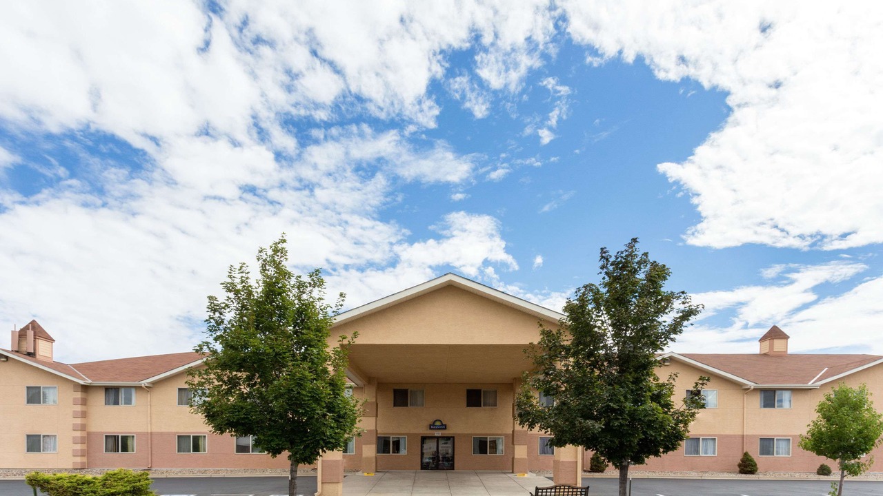 Photo of Outdoor in Southeast Colorado Springs