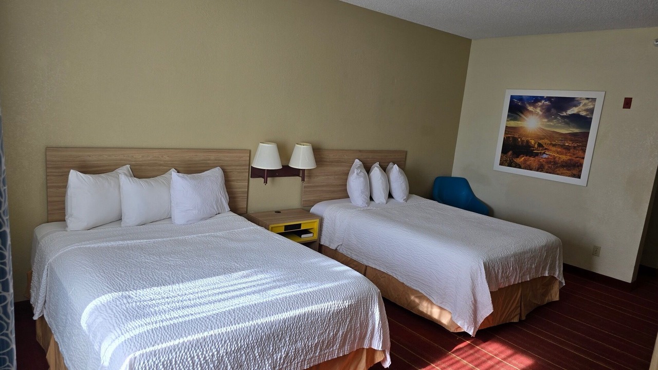 Photo of Bedroom in Southeast Colorado Springs