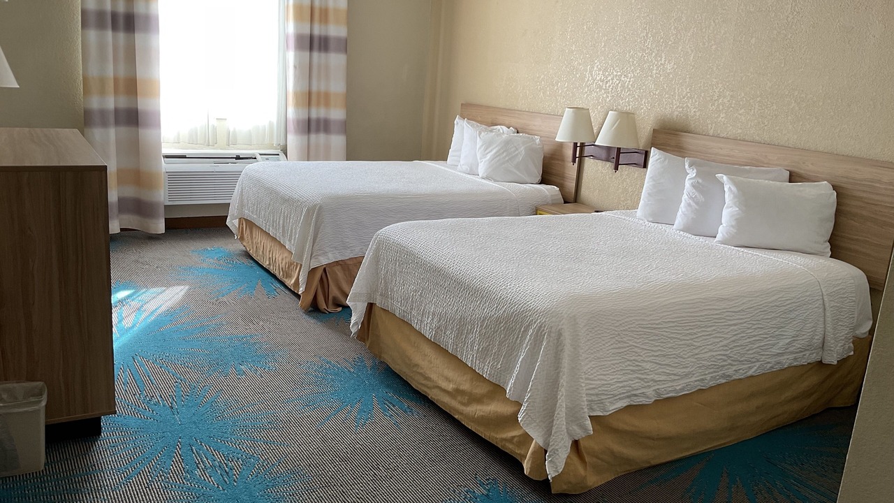 Photo of Bedroom in Southeast Colorado Springs