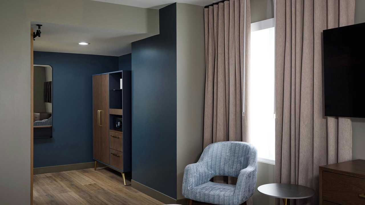 Photo of Bedroom in Englewood