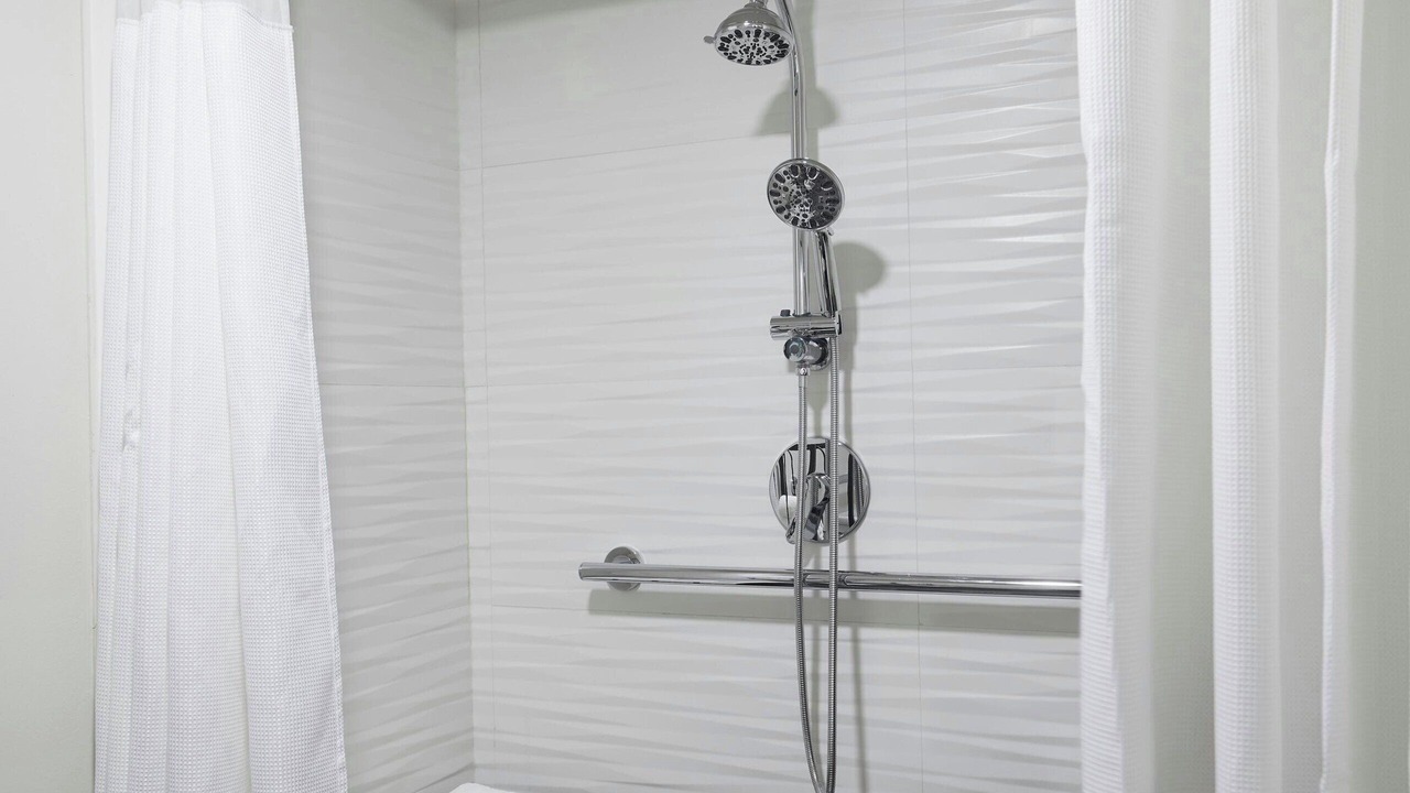 Photo of Bathroom in Englewood