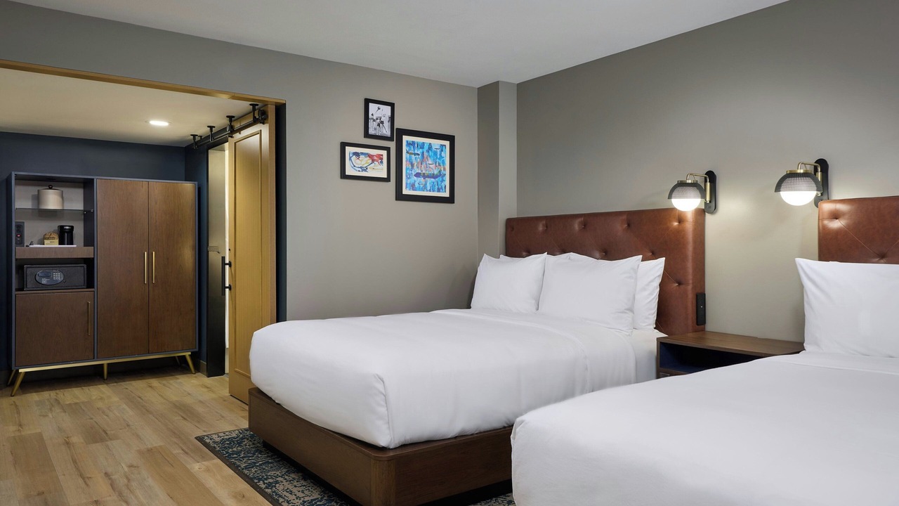Photo of Bedroom in Englewood