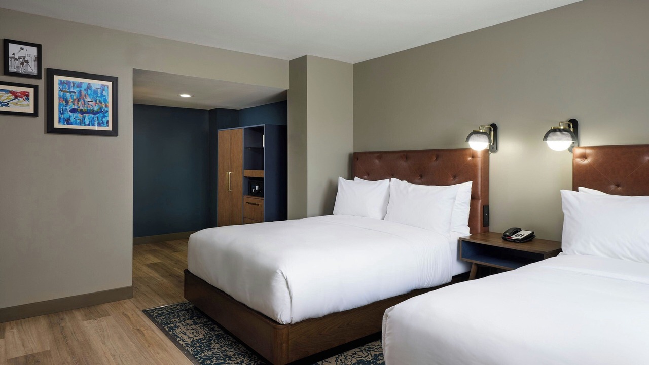 Photo of Bedroom in Englewood