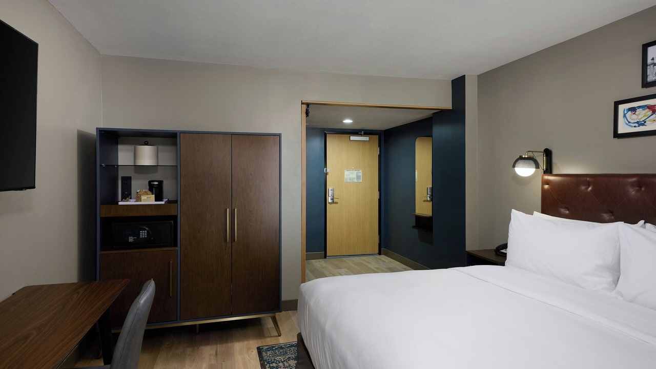 Photo of Bedroom in Englewood