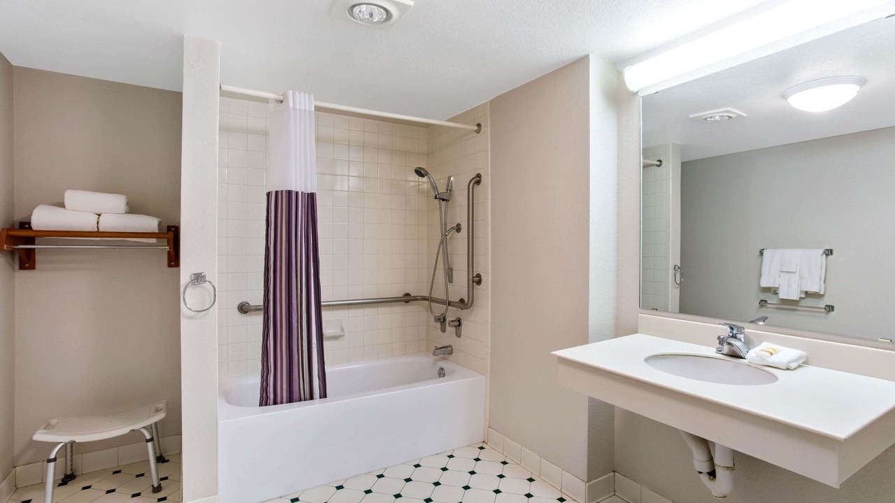 Photo of Bathroom in North Westminster
