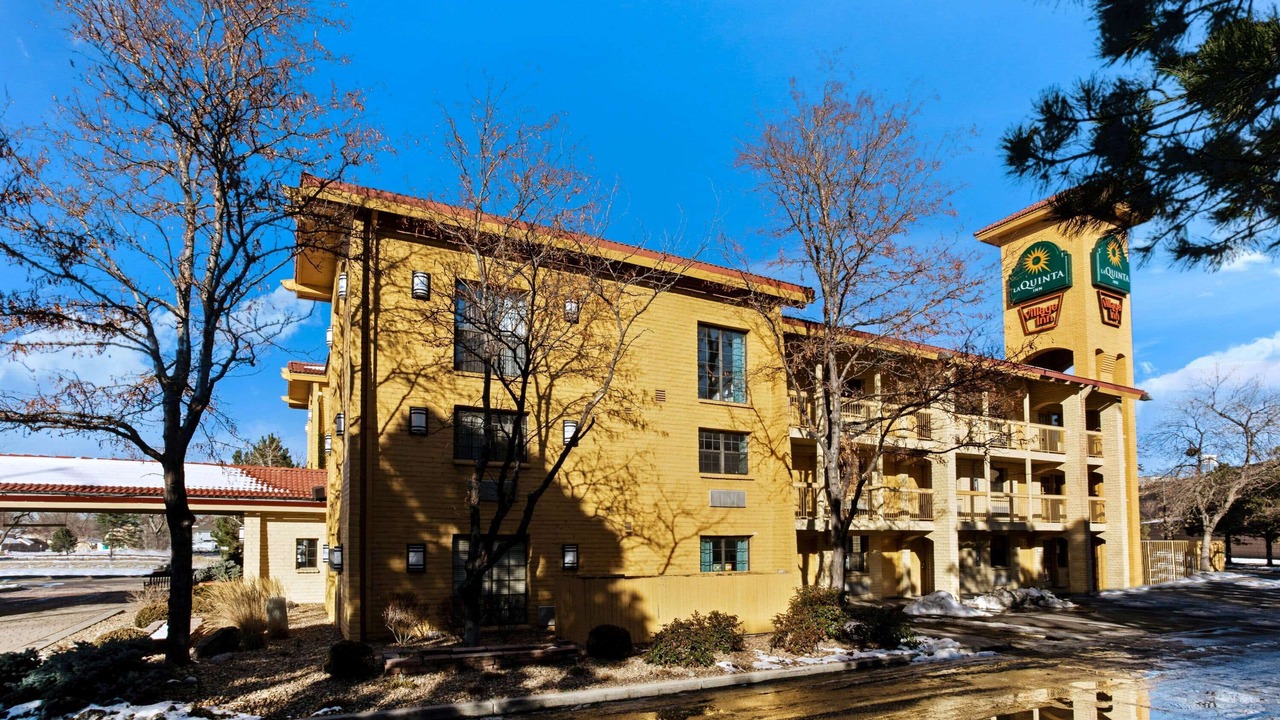 Photo of Outdoor in North Westminster