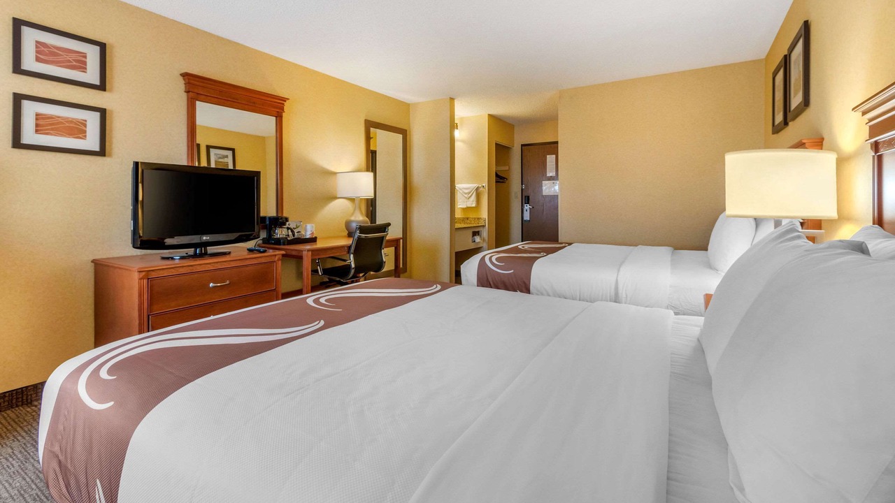 Photo of Bedroom in Pueblo