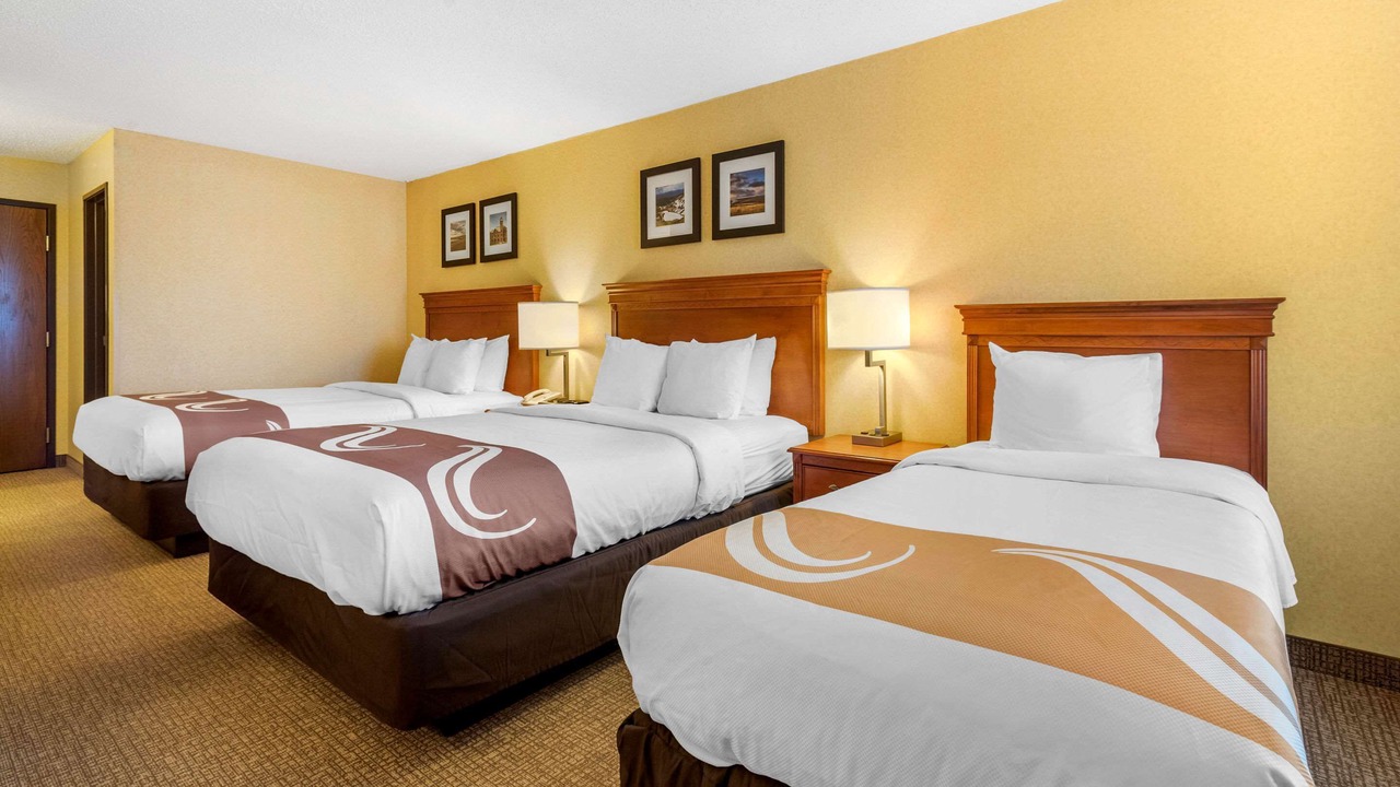 Photo of Bedroom in Pueblo