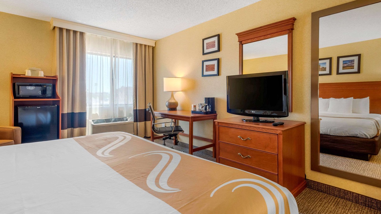 Photo of Bedroom in Pueblo