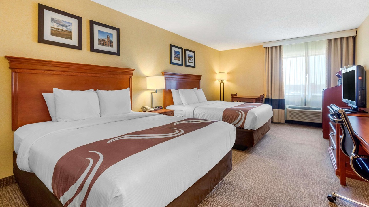 Photo of Bedroom in Pueblo