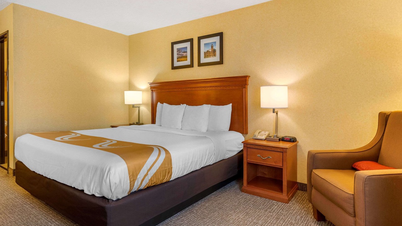 Photo of Bedroom in Pueblo