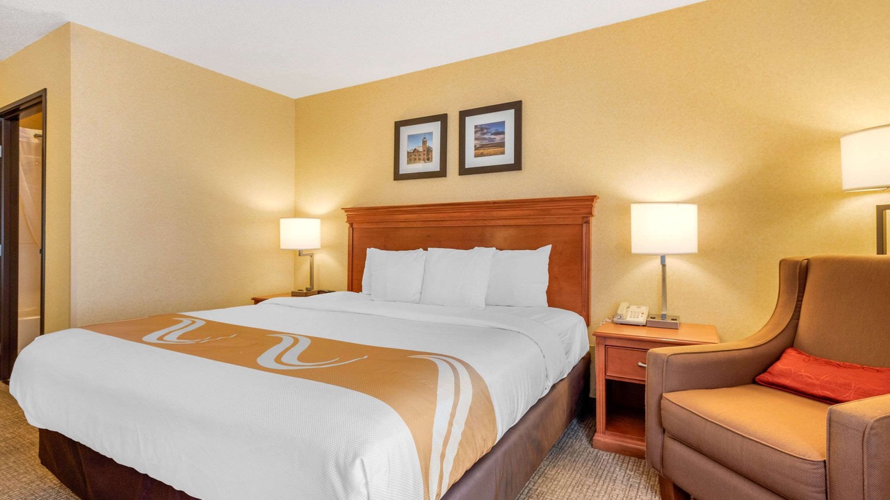Photo of Bedroom in Pueblo
