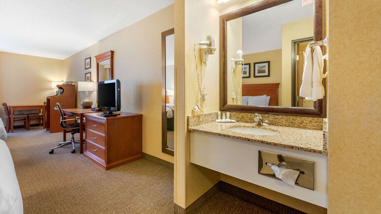 Photo of Bedroom in Pueblo