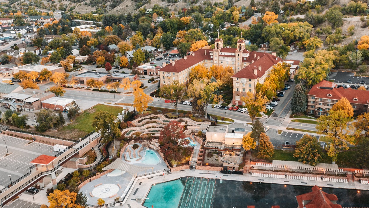 Photo of Others in Glenwood Springs
