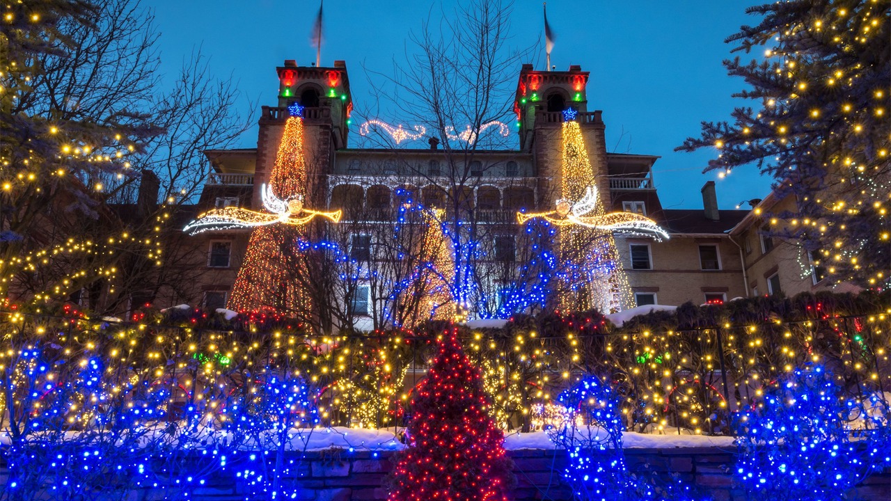 Photo of Outdoor in Glenwood Springs