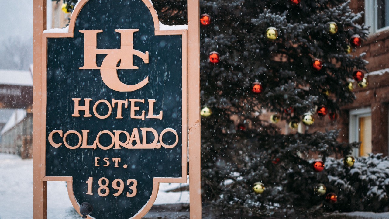 Photo of Outdoor in Glenwood Springs