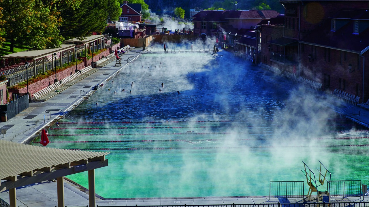 Photo of Others in Glenwood Springs
