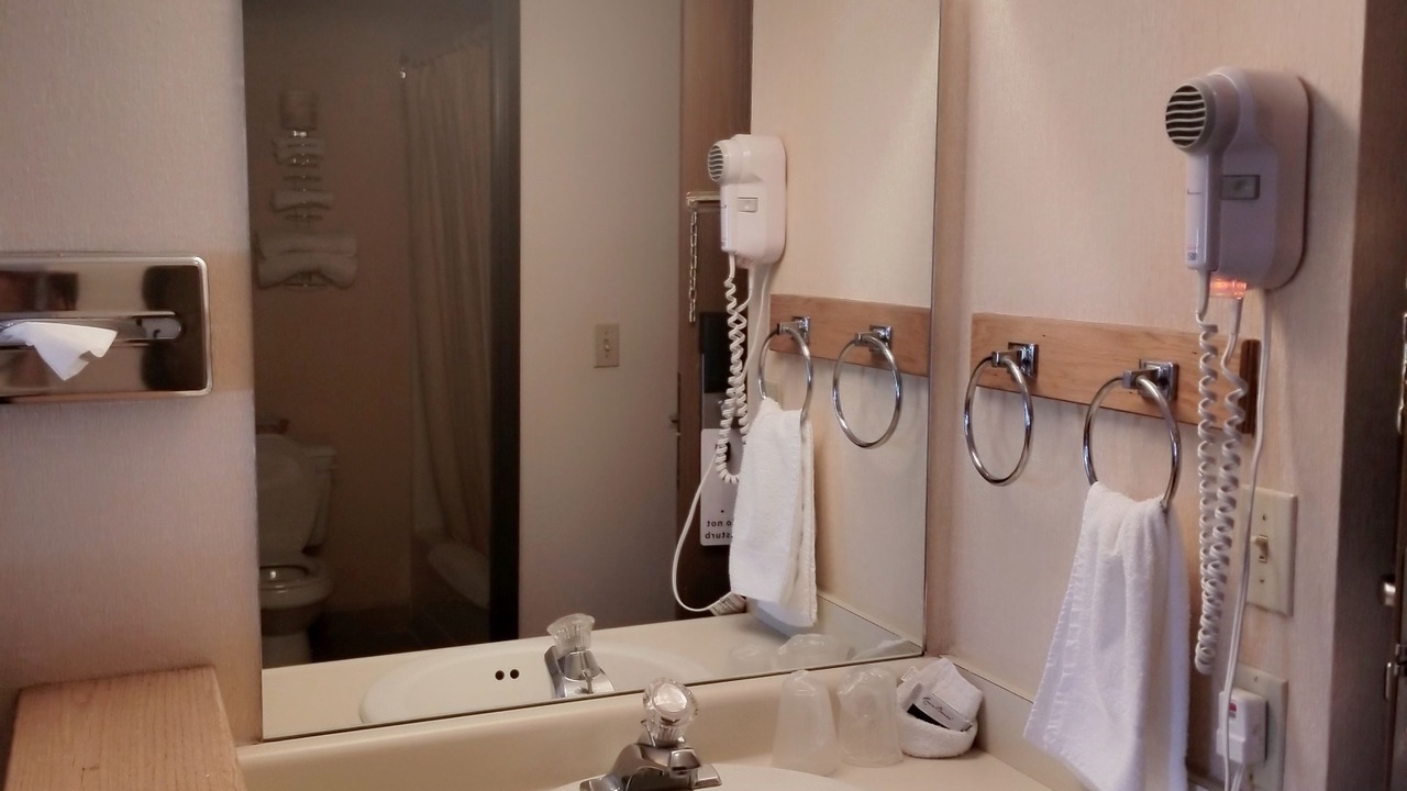 Photo of Bathroom in Canon City