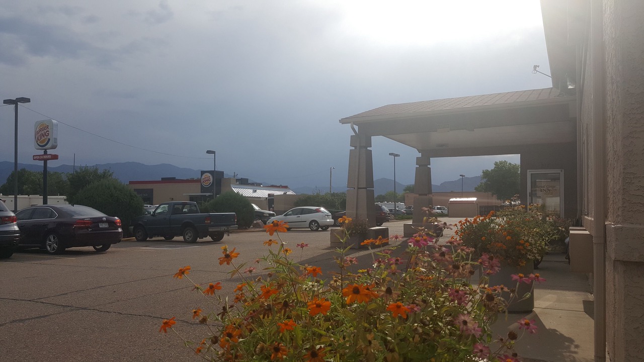 Photo of Outdoor in Canon City
