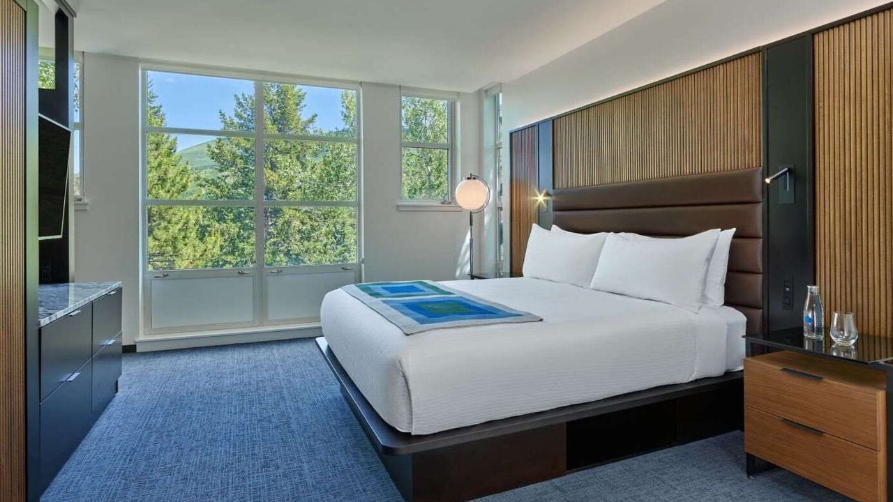 Photo of Bedroom in Aspen