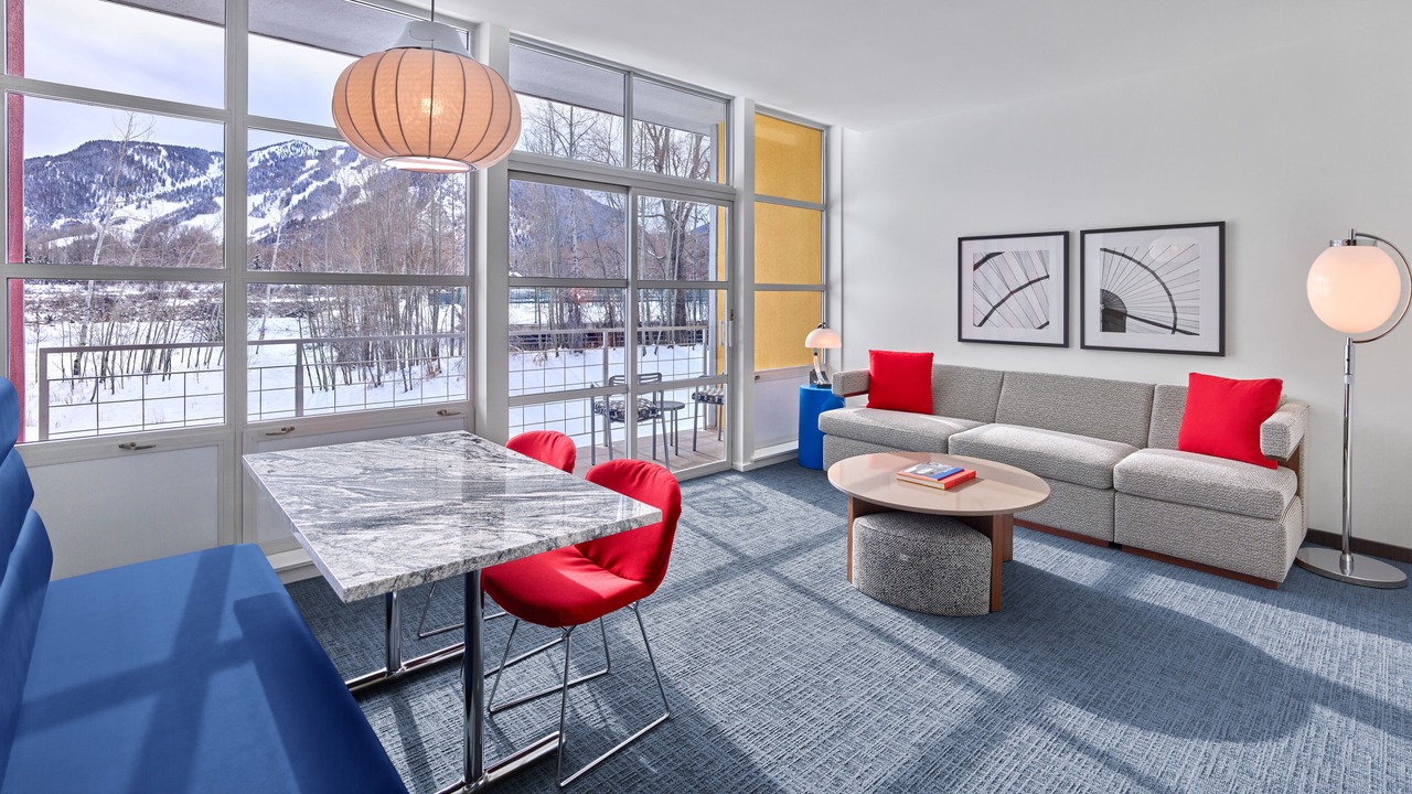 Photo of Bedroom in Aspen