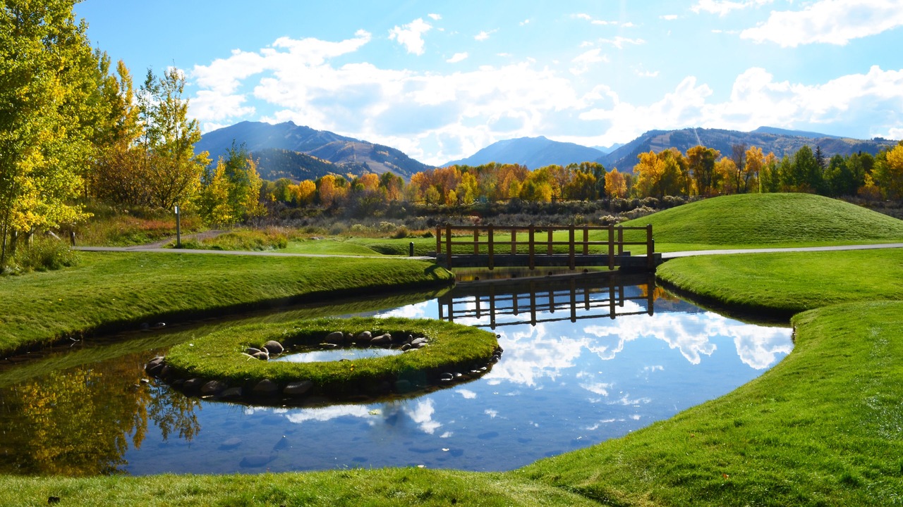 Photo of Outdoor in Aspen