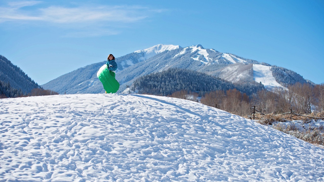 Photo of Others in Aspen