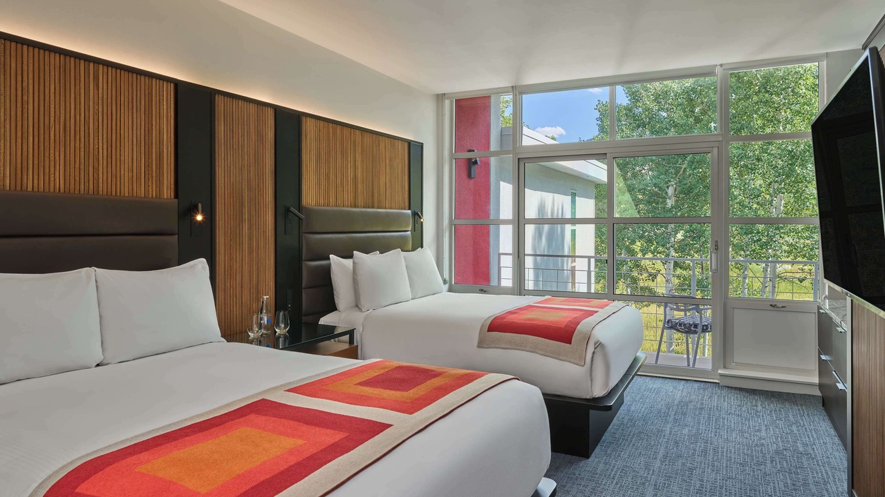 Photo of Bedroom in Aspen